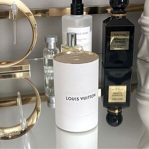 LOUIS VUITTON PERFUME BOX